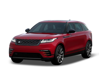 Range Rover Velar